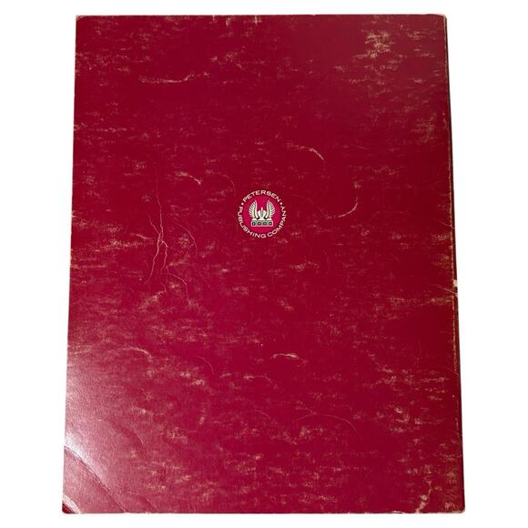 VTG 1973 Petersons "Basic Carburetion And Fuel Systems" 4th ED Hot Rod Magazine - Picture 4 of 16